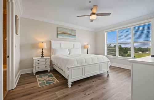 Carrabelle Hotel | St James Bay Golf & Pickleball Resort