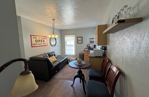 Historic District Hotel | St James Hotel