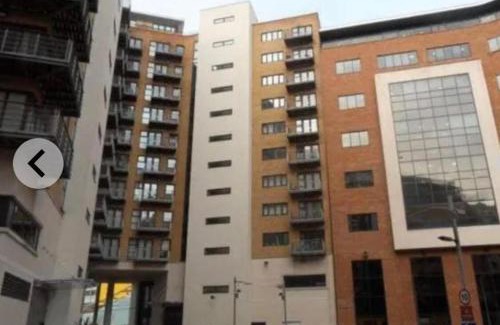 Newcastle-upon-Tyne Apartment | St James's the gate
