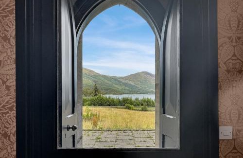 West Laroch House | St John's Old Rectory