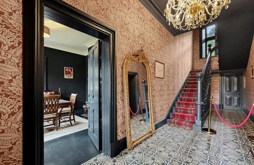 West Laroch House | St John's Old Rectory