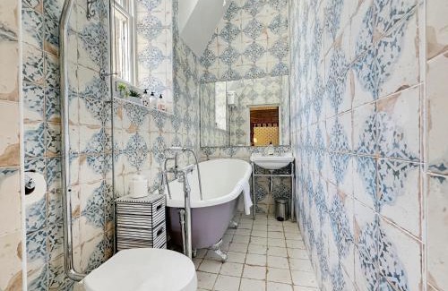 West Laroch House | St John's Old Rectory