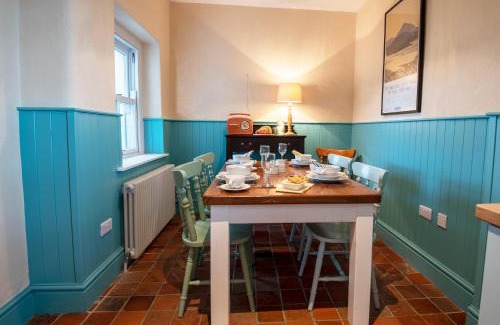 Donegal House | St John's Point Lightkeeper's Houses, Donegal