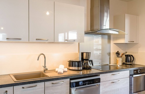 Saint-Jorioz Apartment | ST JORIOZ centre - Appartement Lac & Semnoz 6pax