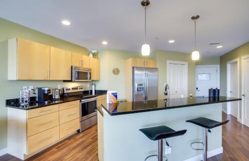 Saint Joseph Apartment | St Joseph Condo Less Than 1 Mi to Beach and Downtown!