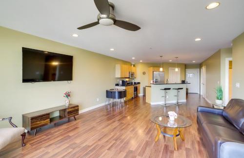 Saint Joseph Apartment | St Joseph Condo Less Than 1 Mi to Beach and Downtown!