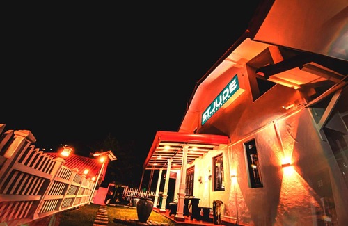 Talawakele House | St. Jude Holiday Resort