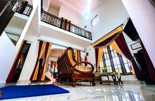 Talawakele House | St Jude Holiday Resort