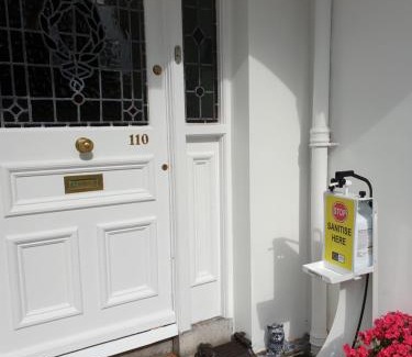 Galway Bed & Breakfast | St Judes B&B