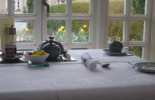 Galway Bed & Breakfast | St Judes B&B