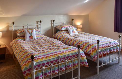Mundesley House | St Judes
