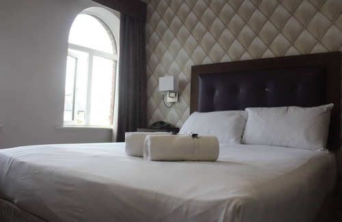 Galway City Centre House | St Judes Lodge