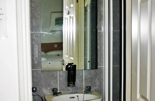 Galway City Centre House | St Judes Lodge