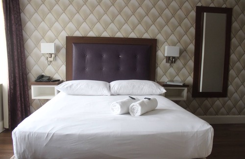 Galway City Centre House | St Judes Lodge