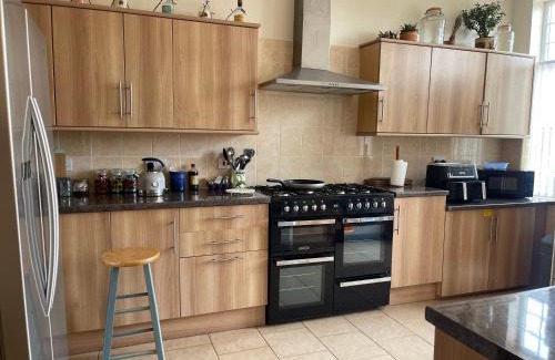 Mundesley House | St Judes, Mundesley