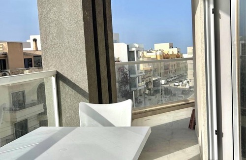 Tal-Ibrag Apartment | St.Julian’s Brand New apartment (8)nnWalking distance to St.Julian's Paceville