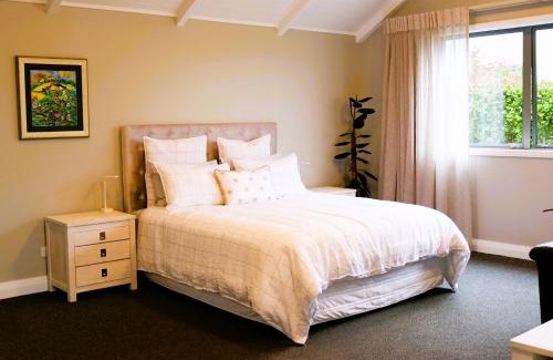 Cambridge Apartment | St Kilda Studio