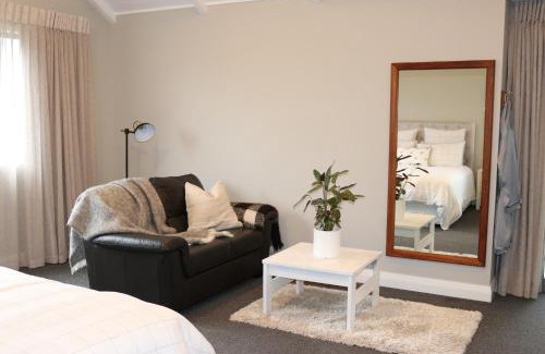 Cambridge Apartment | St Kilda Studio