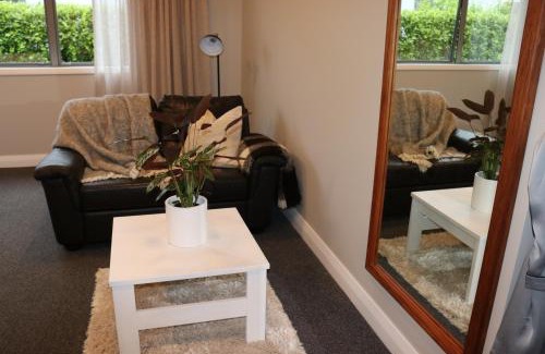 Cambridge Apartment | St Kilda Studio
