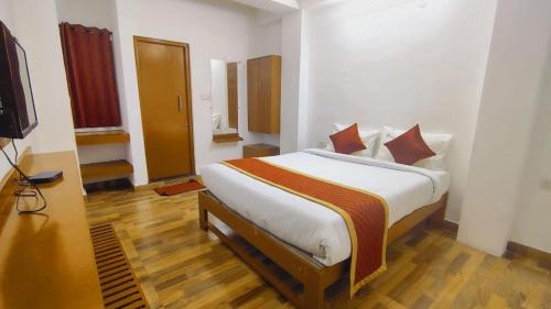Kodaikanal House | ST Kodai Pleasant Stay
