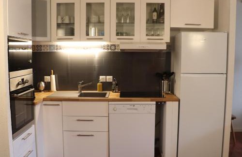 Vignec Apartment | St Lary-VignecT3+ 3* rénové 8 pers. wifi+piscine