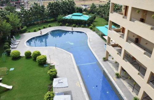 Shirdi Resort | St Laurn The Spiritual Resort