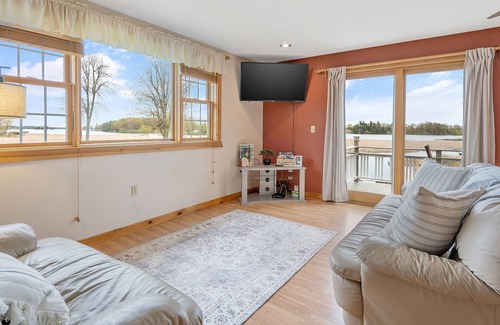 Wellesley Island House | St. Lawrence Haven - Amazing Views