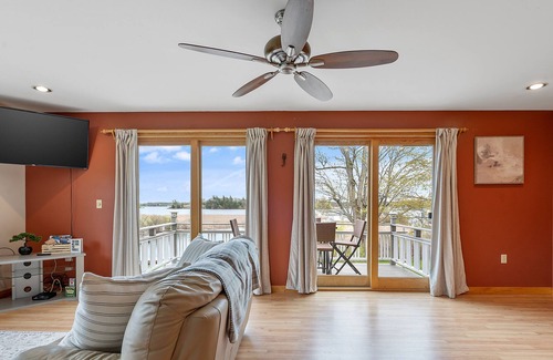 Wellesley Island House | St. Lawrence Haven - Amazing Views