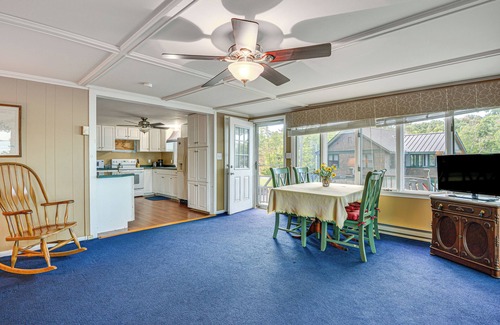 Clayton Apartment | St Lawrence River Cottage w/Panoramic Views!