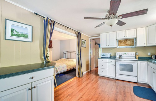 Clayton Apartment | St Lawrence River Cottage w/Panoramic Views!