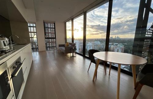 St. Leonards Apartment | St Leonards | 1 Bed Prime Location & Views