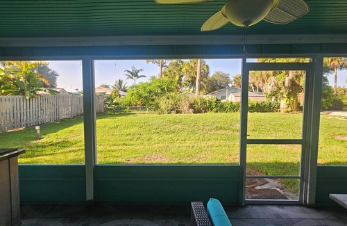 Palm City Villa | St. Lucie Breezes 2