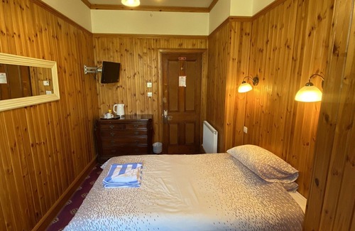 Hillswick Hotel | St Magnus Bay Hotel