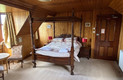 Hillswick Hotel | St Magnus Bay Hotel