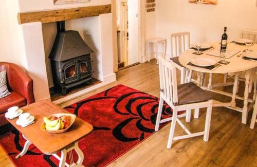 Tatworth House | St Margaret's Cottage