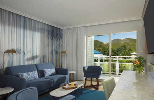 Anse Marcel Hotel | St. Martin Beach Resort & Spa