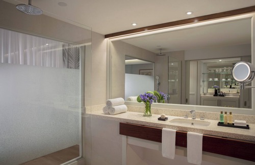 Anse Marcel Hotel | St. Martin Beach Resort & Spa