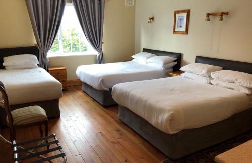 Kilrane House | St Martin's, Rosslare Harbour Guest Accommodation