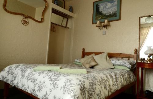 Dover House | St Martins Guest House