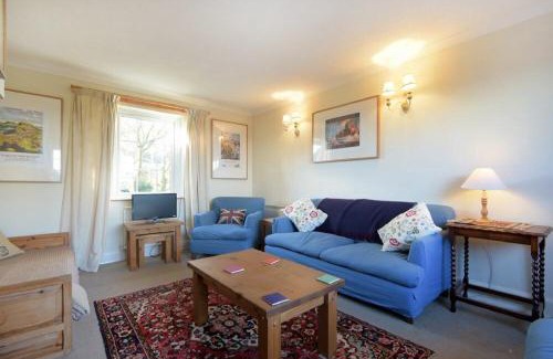 Newton by the Sea House | St Marys Cottages No4