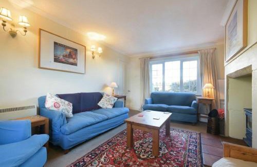 Newton by the Sea House | St Marys Cottages No4