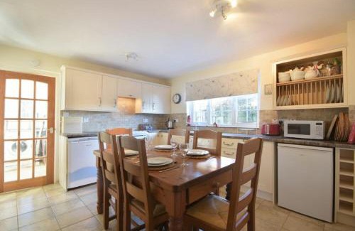 Newton by the Sea House | St Marys Cottages No4