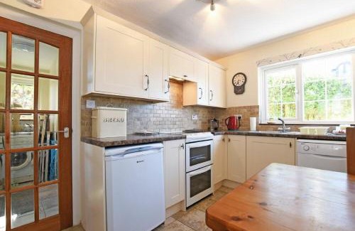 Newton by the Sea House | St Marys Cottages No4