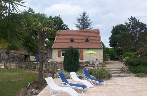 Saint-Medard House | ST MEDARD TYPICAL HOUSE LOT WITH POOL