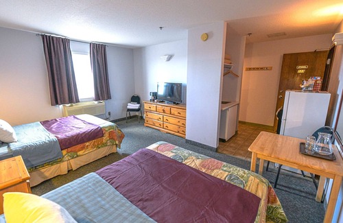 Rycroft Hotel | St. Michaels Inn