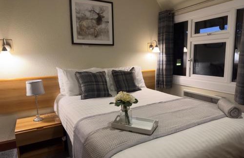 Leuchars Hotel | St Michaels Inn