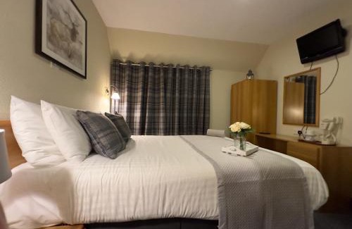 Leuchars Hotel | St Michaels Inn