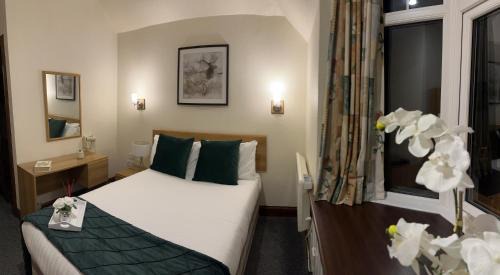 Leuchars Hotel | St Michaels Inn