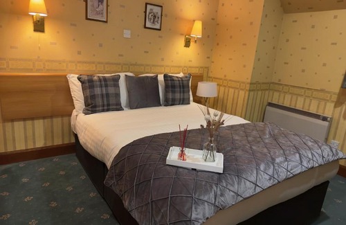 Leuchars Hotel | St Michaels Inn