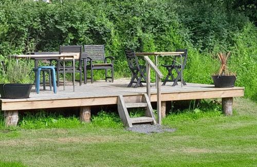 Glynn Other | St Mullins Natural Camping
